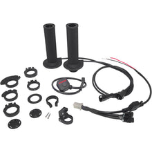 Koso Heated Dirt Bike Grips Snow Bike AX1070G0_69882