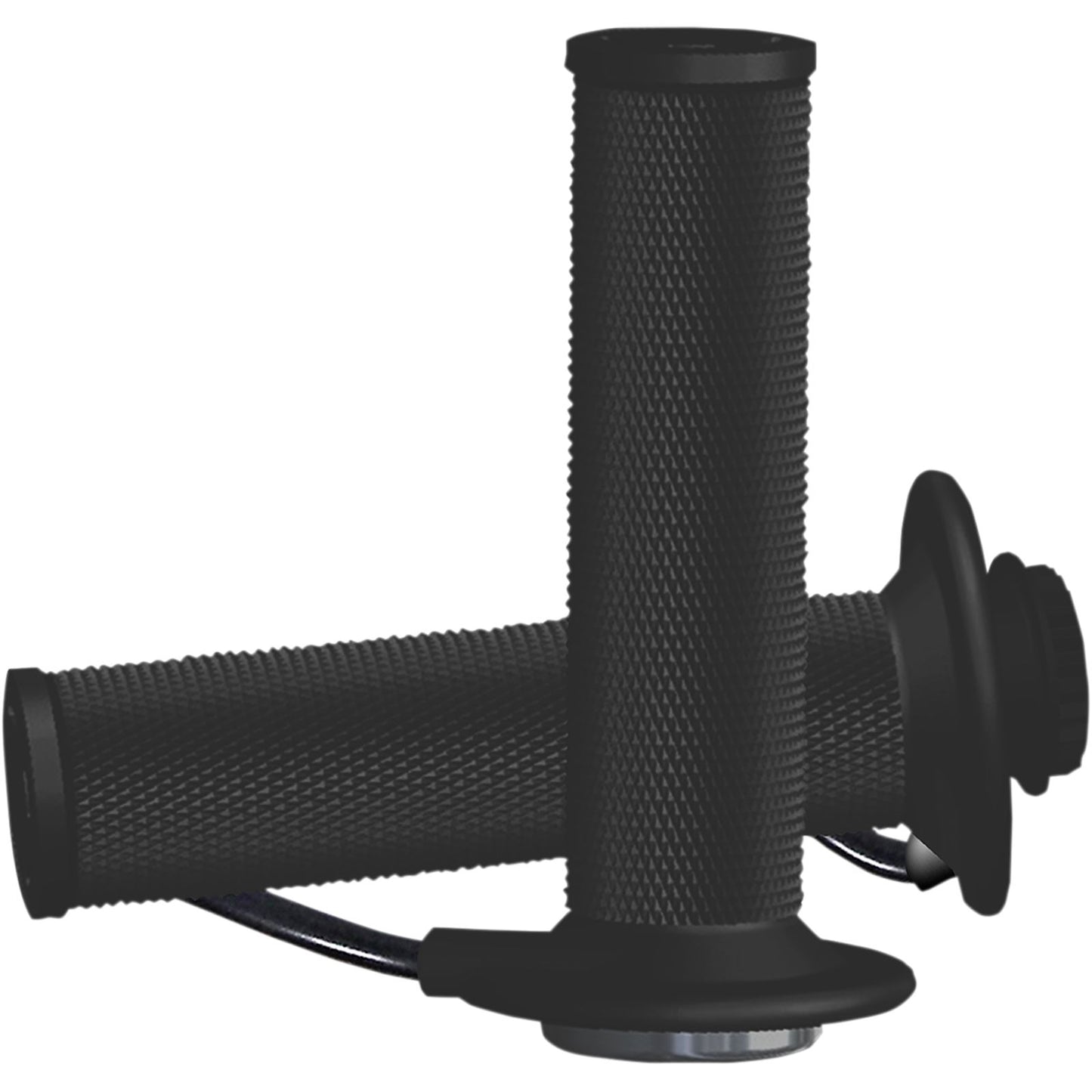 Koso Heated Dirt Bike Grips Snow Bike AX1070G0_410009
