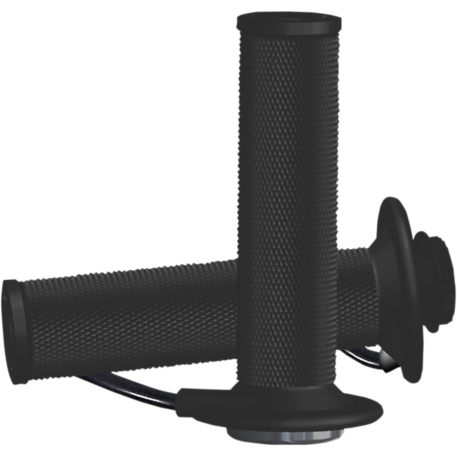 Koso Heated Dirt Bike Grips Snow Bike AX1070G0_410009