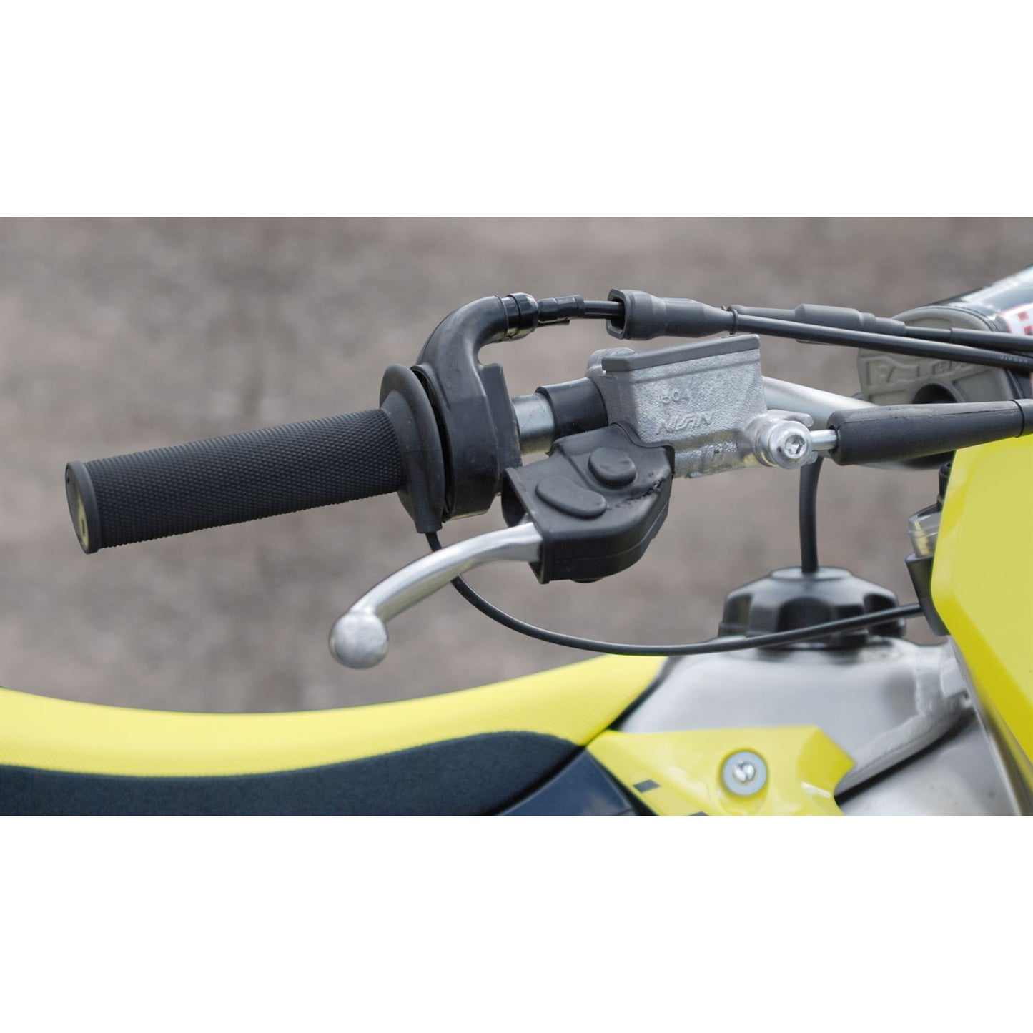 Koso Heated Dirt Bike Grips Snow Bike AX1070G0_69883