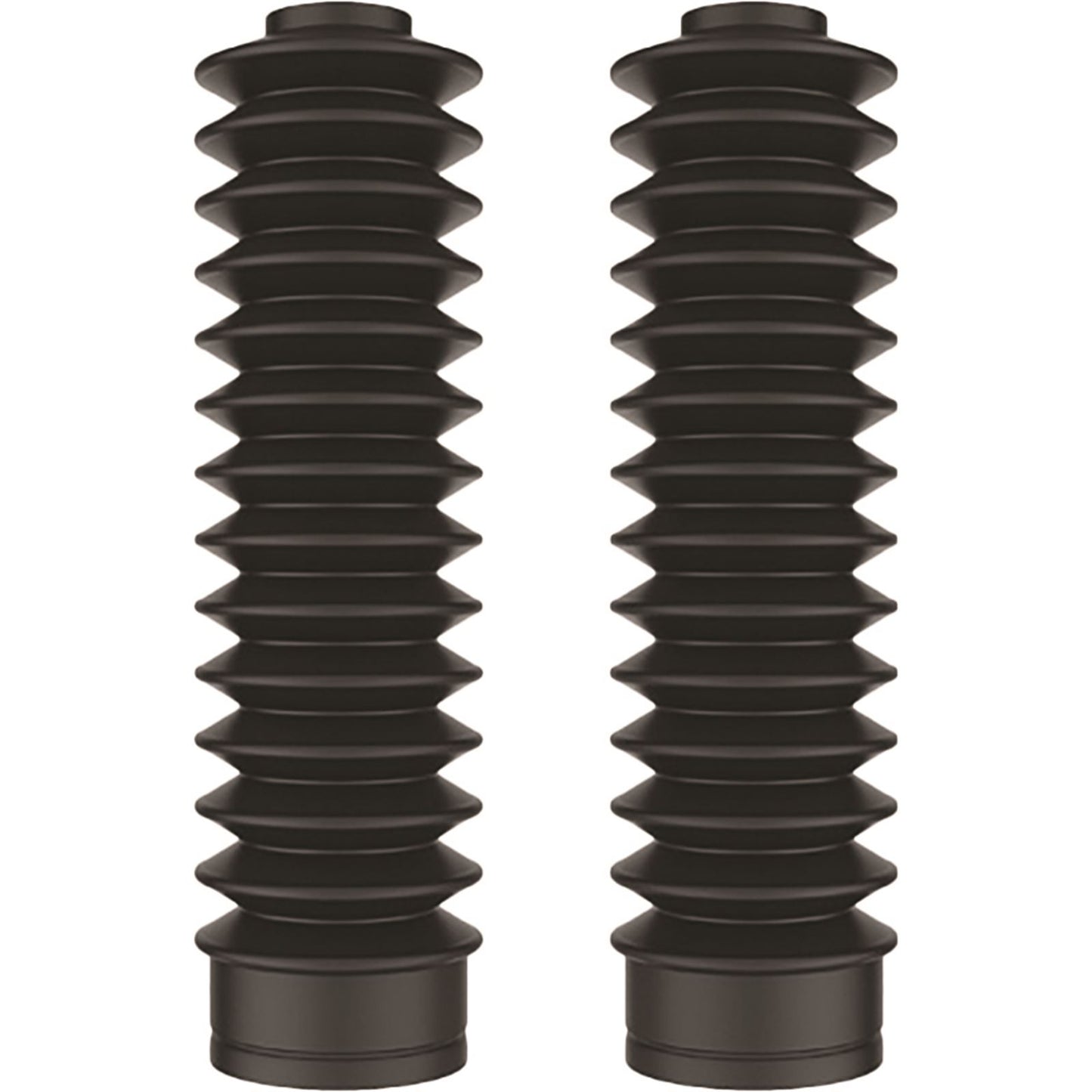 Polisport Fork Boots 215X28X50 14 Waves Black 8358000004_69913