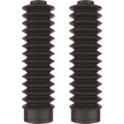 Polisport Fork Boots 215X28X50 14 Waves Black 8358000004_69913