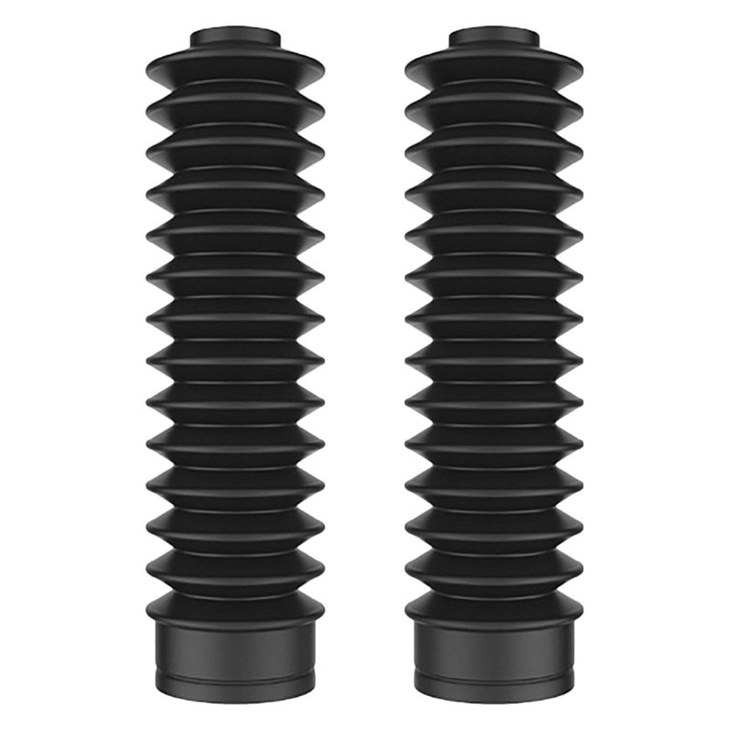 Polisport Fork Boots 215X28X50 14 Waves Black 8358000004_557869