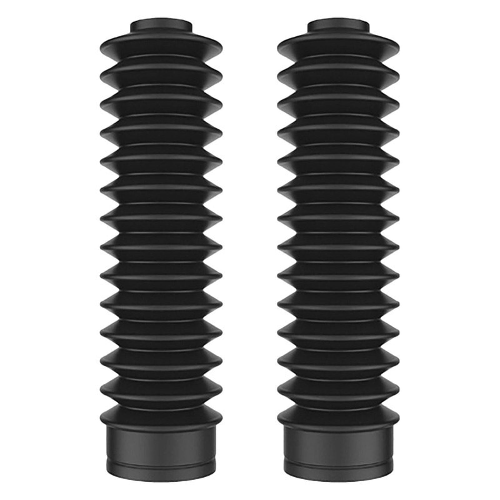 Polisport Fork Boots 215X28X50 14 Waves Black 8358000004_557869