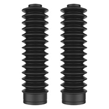 Polisport Fork Boots 215X28X50 14 Waves Black 8358000004_557869