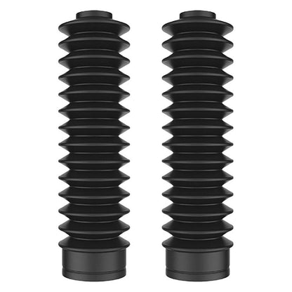 Polisport Fork Boots 215X28X50 14 Waves Black 8358000004_557869