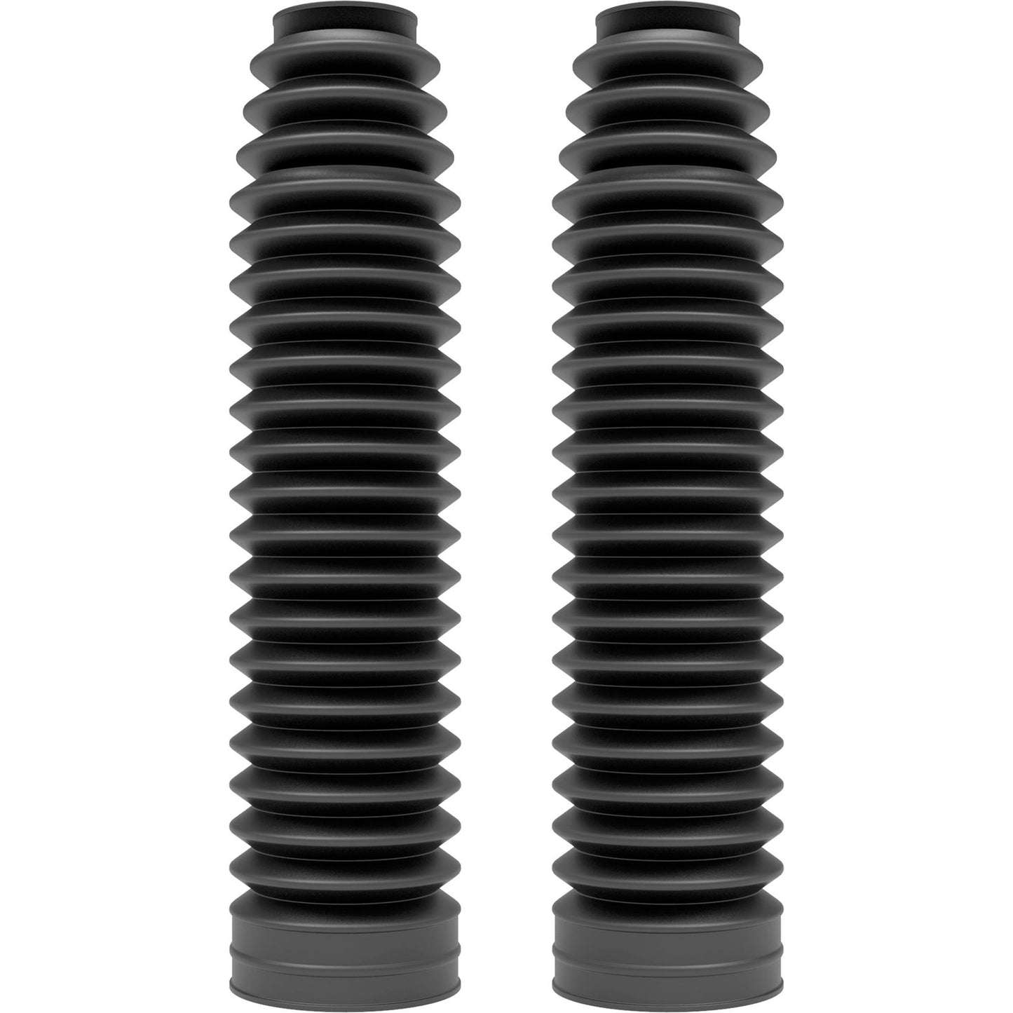 Polisport Fork Boots 250X32X60 20 Waves Black 8363000004_69914