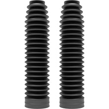 Polisport Fork Boots 250X32X60 20 Waves Black 8363000004_69914