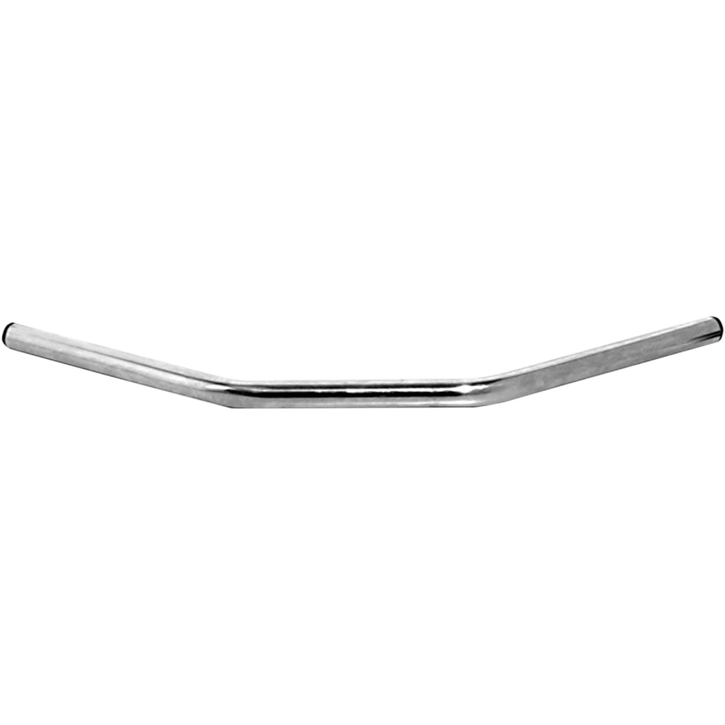 Emgo 1" Dimpled Handlebar Drag Bar Narrow 07-92420_380914