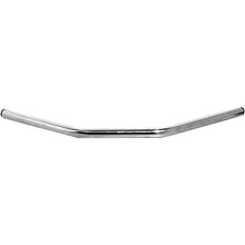 Emgo 1" Dimpled Handlebar Drag Bar Narrow 07-92420_380914