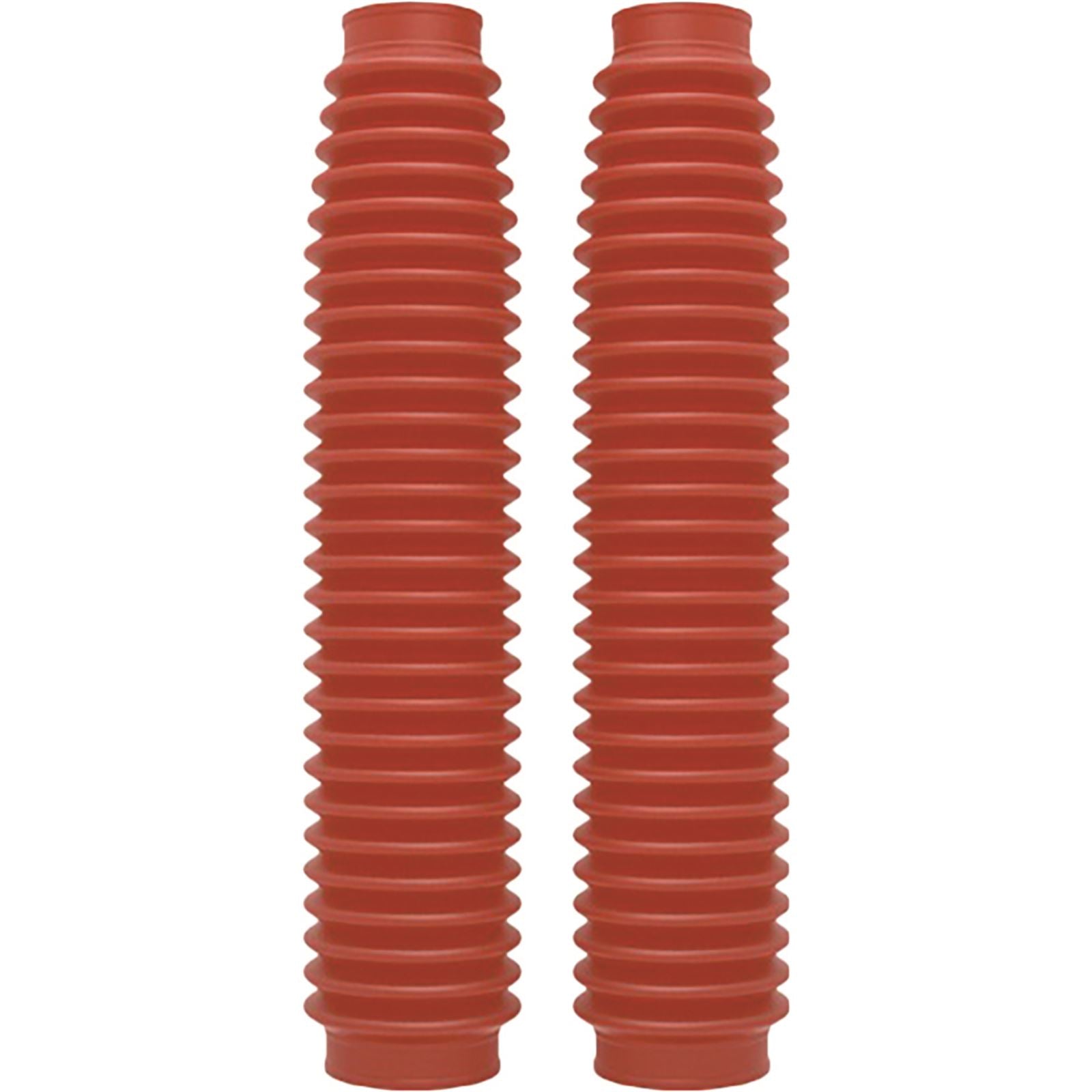 Polisport Fork Boots Mx 350X41X58 28 Waves Red [MPN: 8365000007]_69918