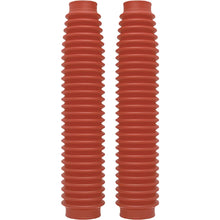 Polisport Fork Boots Mx 350X41X58 28 Waves Red [MPN: 8365000007]_69918