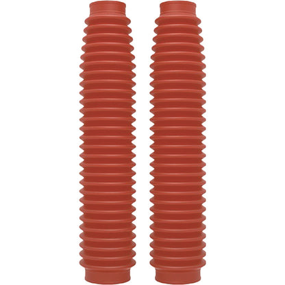 Polisport Fork Boots Mx 350X41X58 28 Waves Red [MPN: 8365000007]_69918