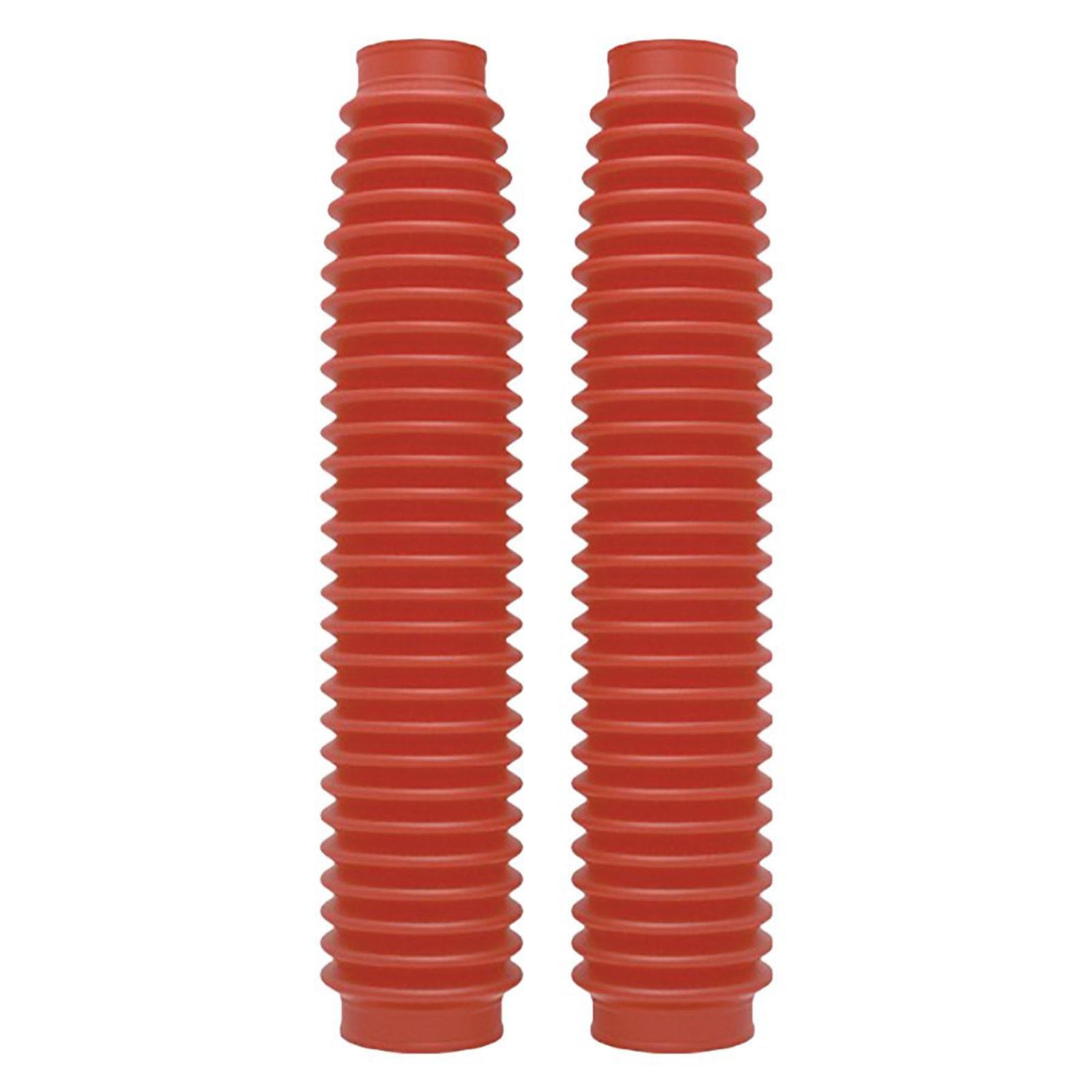 Polisport Fork Boots Mx 350X41X58 28 Waves Red [MPN: 8365000007]_557870