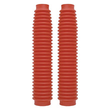 Polisport Fork Boots Mx 350X41X58 28 Waves Red [MPN: 8365000007]_557870