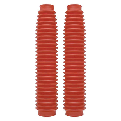 Polisport Fork Boots Mx 350X41X58 28 Waves Red [MPN: 8365000007]_557870