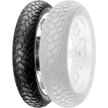 Pirelli - Powersports Tire MT60 Front 100/90-19 57H Bias 0282200_69929