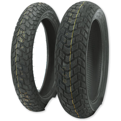 Pirelli - Powersports Tire MT60 Front 100/90-19 57H Bias 0282200_454178