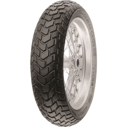 Pirelli - Powersports Tire MT60RS Rear 150/80B16 77H Belted Bias 2925200_69932