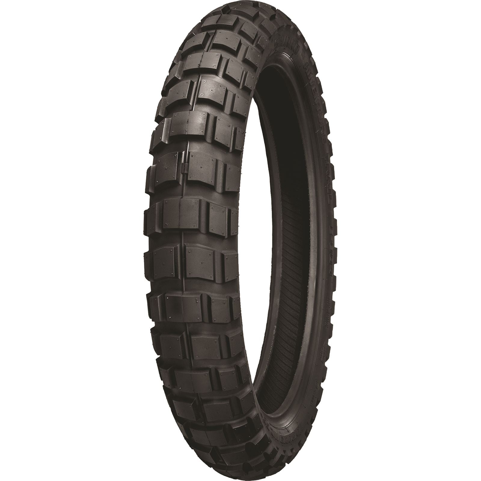 Shinko Tire 804 Dual Sport Front 120/70-R19 60H Radial 87-4708_69938