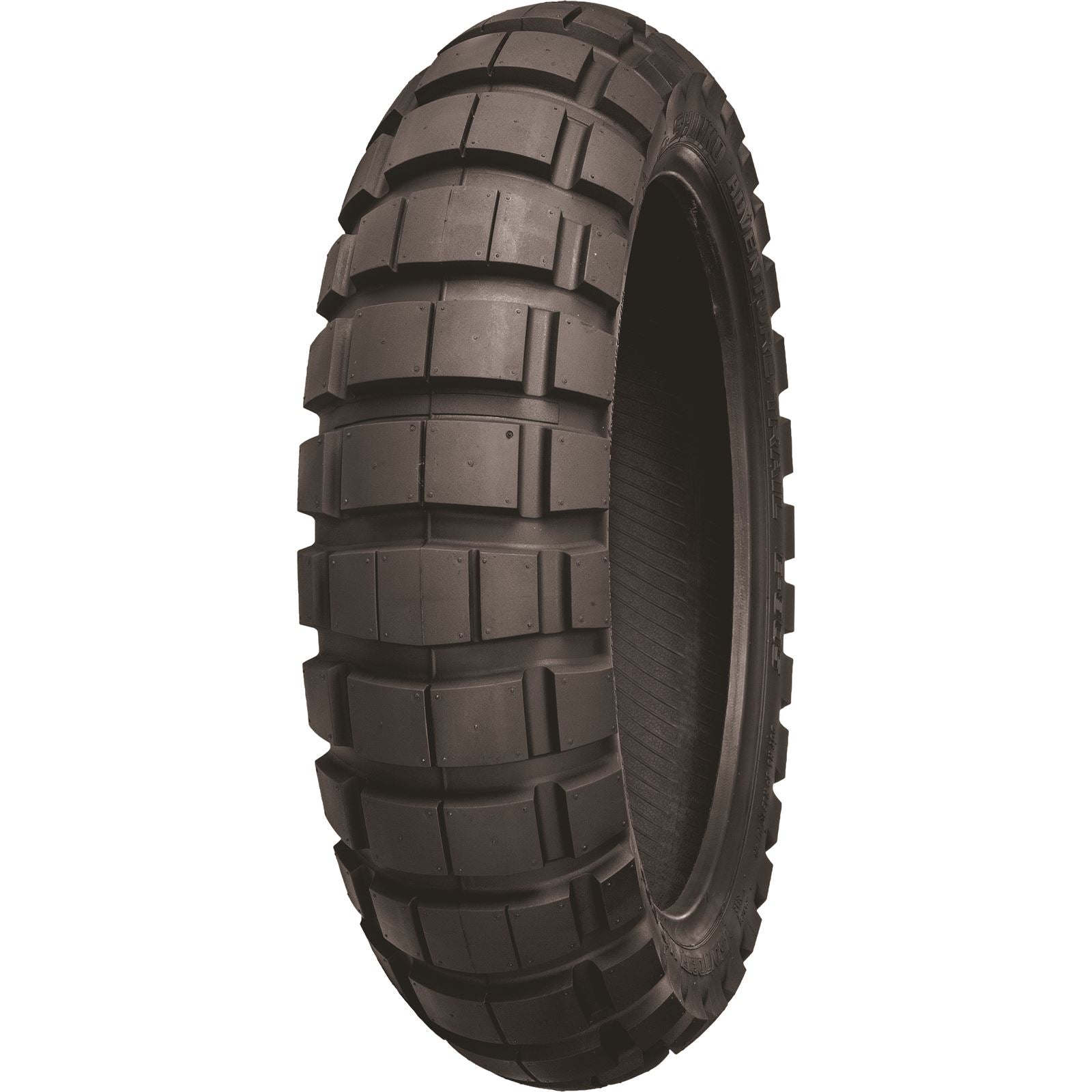 Shinko Tire 805 Dual Sport Rear 170/60-R17 72H Radial 87-4709_69939