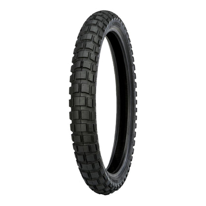 Shinko Tire 804 Dual Sport Front 90/90-21 54T Bias Ref [MPN: 87-4715]_69947