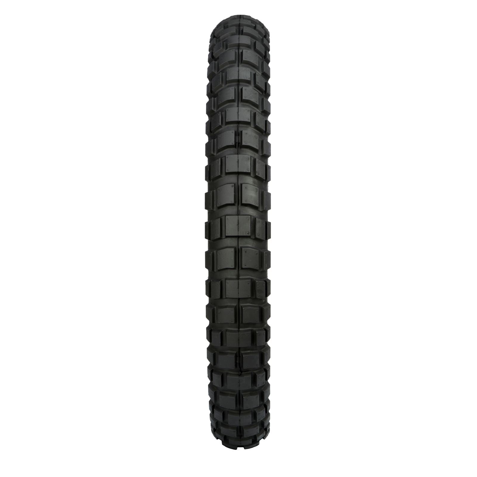 Shinko Tire 804 Dual Sport Front 90/90-21 54T Bias Ref [MPN: 87-4715]_69948