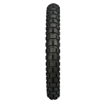 Shinko Tire 804 Dual Sport Front 90/90-21 54T Bias Ref [MPN: 87-4715]_69948
