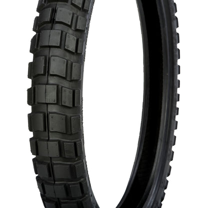 Shinko Tire 804 Dual Sport Front 90/90-21 54T Bias Ref [MPN: 87-4715]_69949