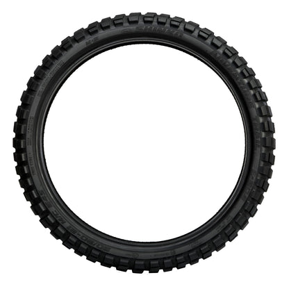 Shinko Tire 804 Dual Sport Front 90/90-21 54T Bias Ref [MPN: 87-4715]_69952