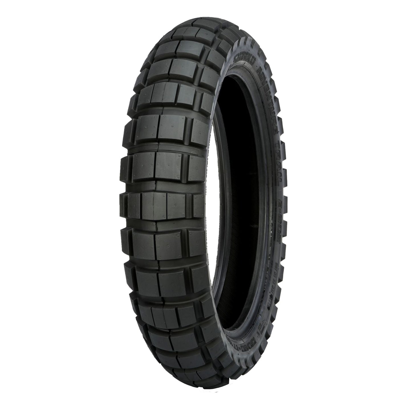 Shinko Tire 805 Dual Sport Rear 130/80-17 65T Bias Ref 87-4716_69954