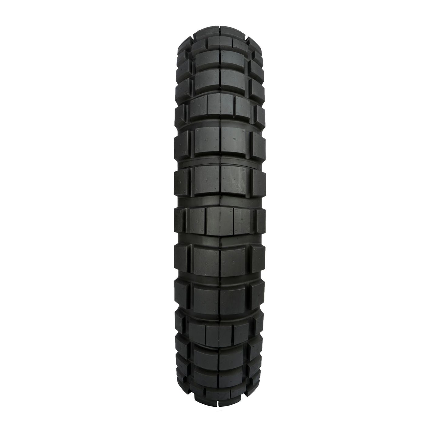 Shinko Tire 805 Dual Sport Rear 130/80-17 65T Bias Ref 87-4716_69955