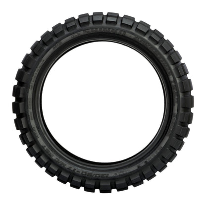 Shinko Tire 805 Dual Sport Rear 130/80-17 65T Bias Ref 87-4716_69959