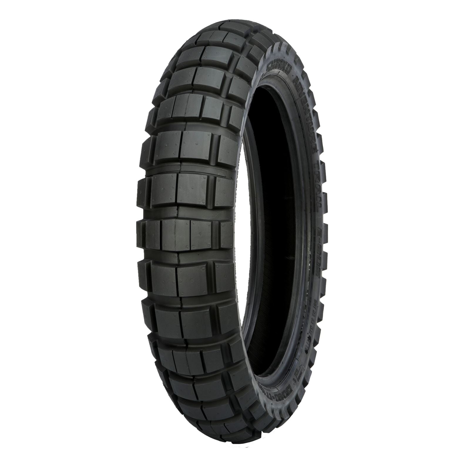Shinko Tire 805 Dual Sport Rear 150/70B18 70Q BLTD Bias Ref 87-4719_69975