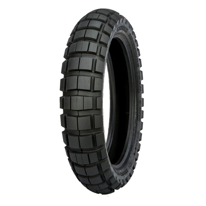 Shinko Tire 805 Dual Sport Rear 150/70B18 70Q BLTD Bias Ref 87-4719_69975