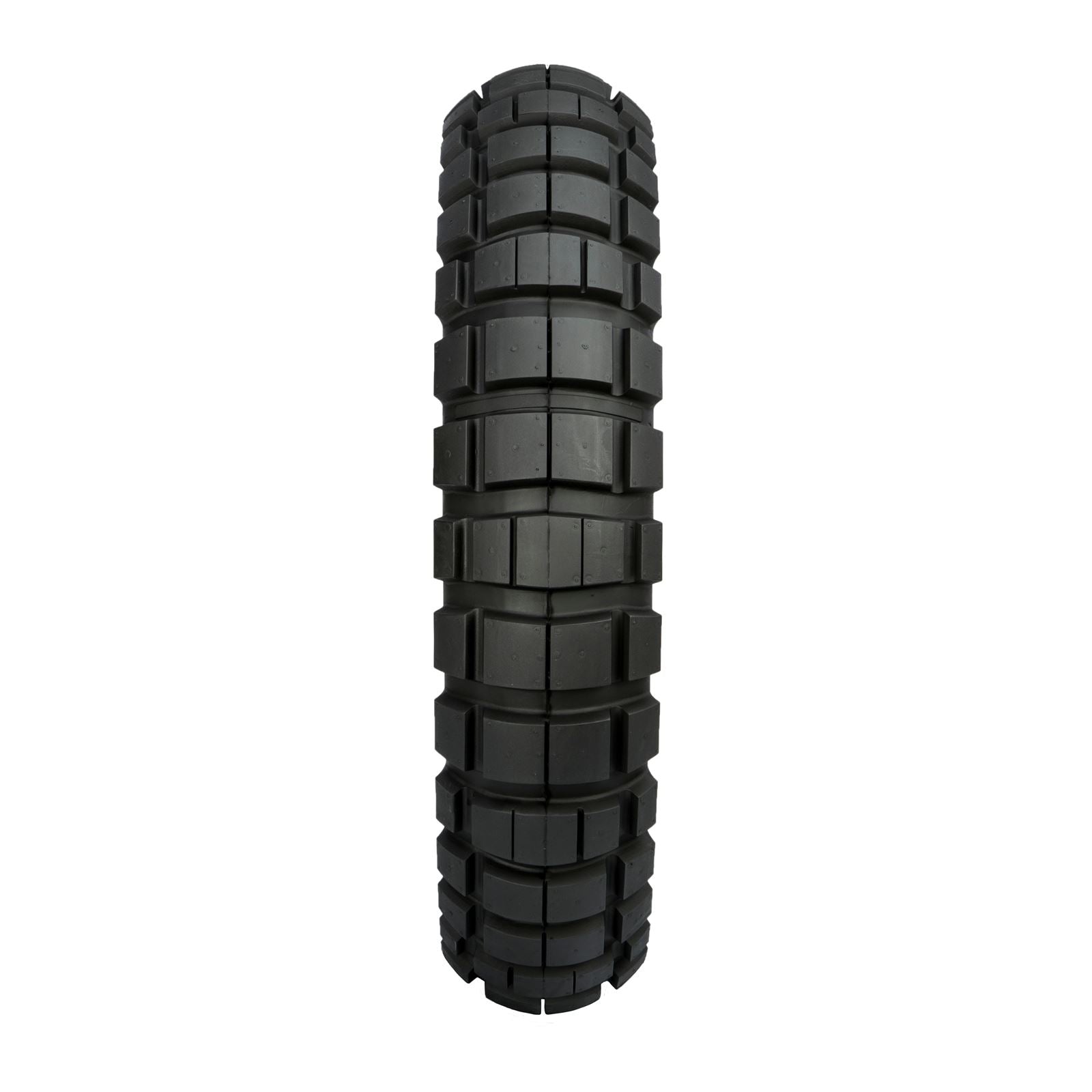 Shinko Tire 805 Dual Sport Rear 150/70B18 70Q BLTD Bias Ref 87-4719_69976