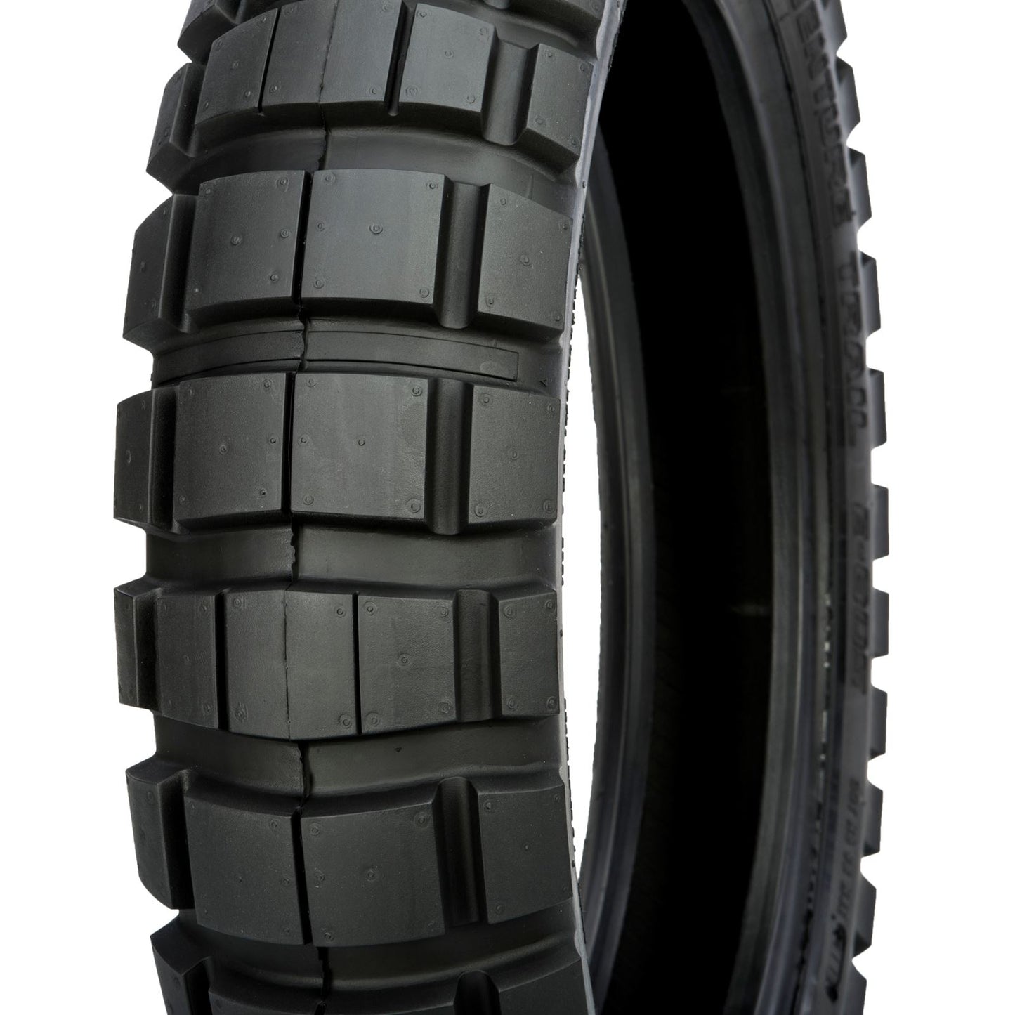 Shinko Tire 805 Dual Sport Rear 150/70B18 70Q BLTD Bias Ref 87-4719_69977