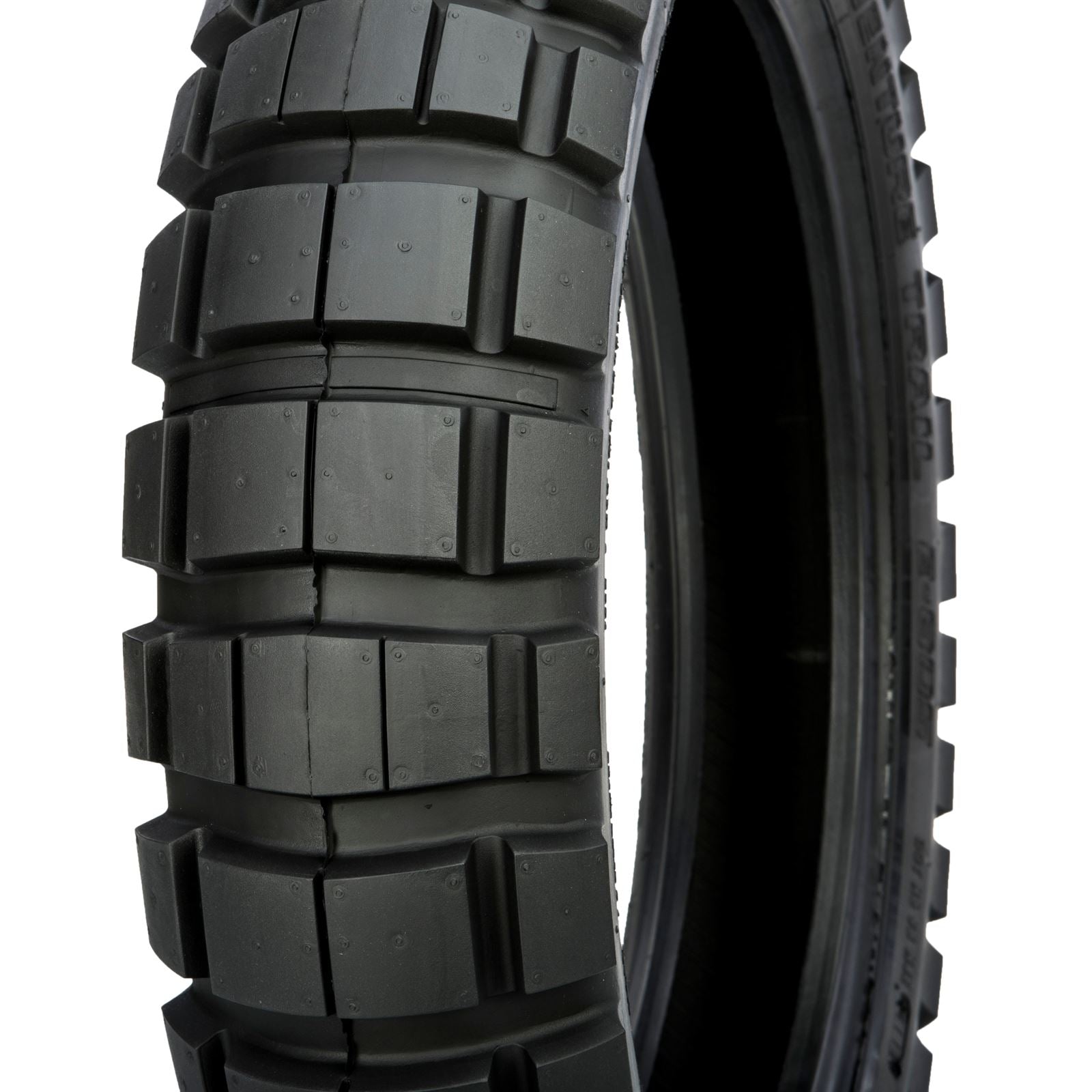 Shinko Tire 805 Dual Sport Rear 150/70B18 70Q BLTD Bias Ref 87-4719_69977