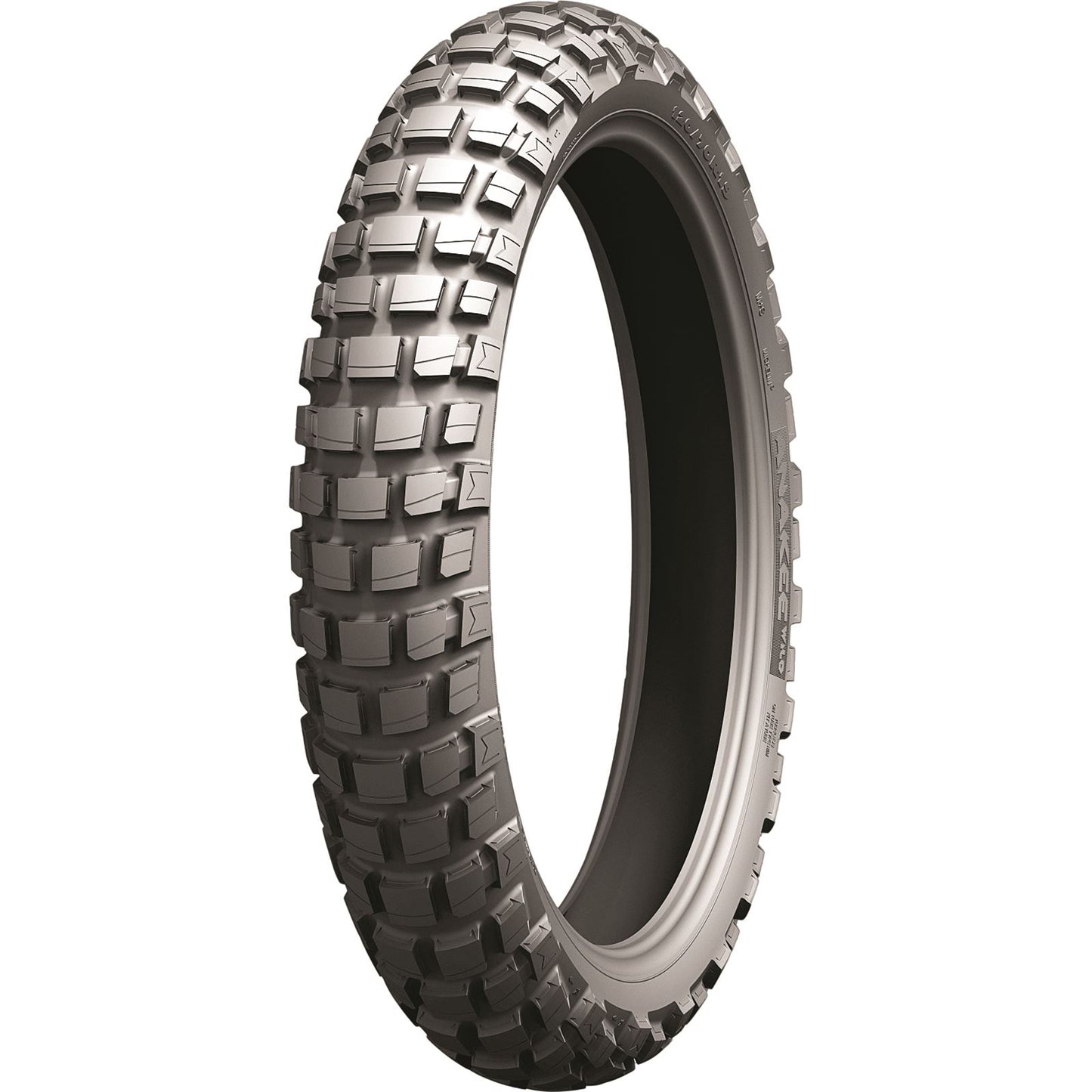 Michelin - Powersports Tire Anakee Wild Front 80/90-21 48S Bias TT 75639_69983