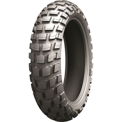 Michelin - Powersports Tire Anakee Wild Rear 110/80-18 58S Bias TT 84036_69984