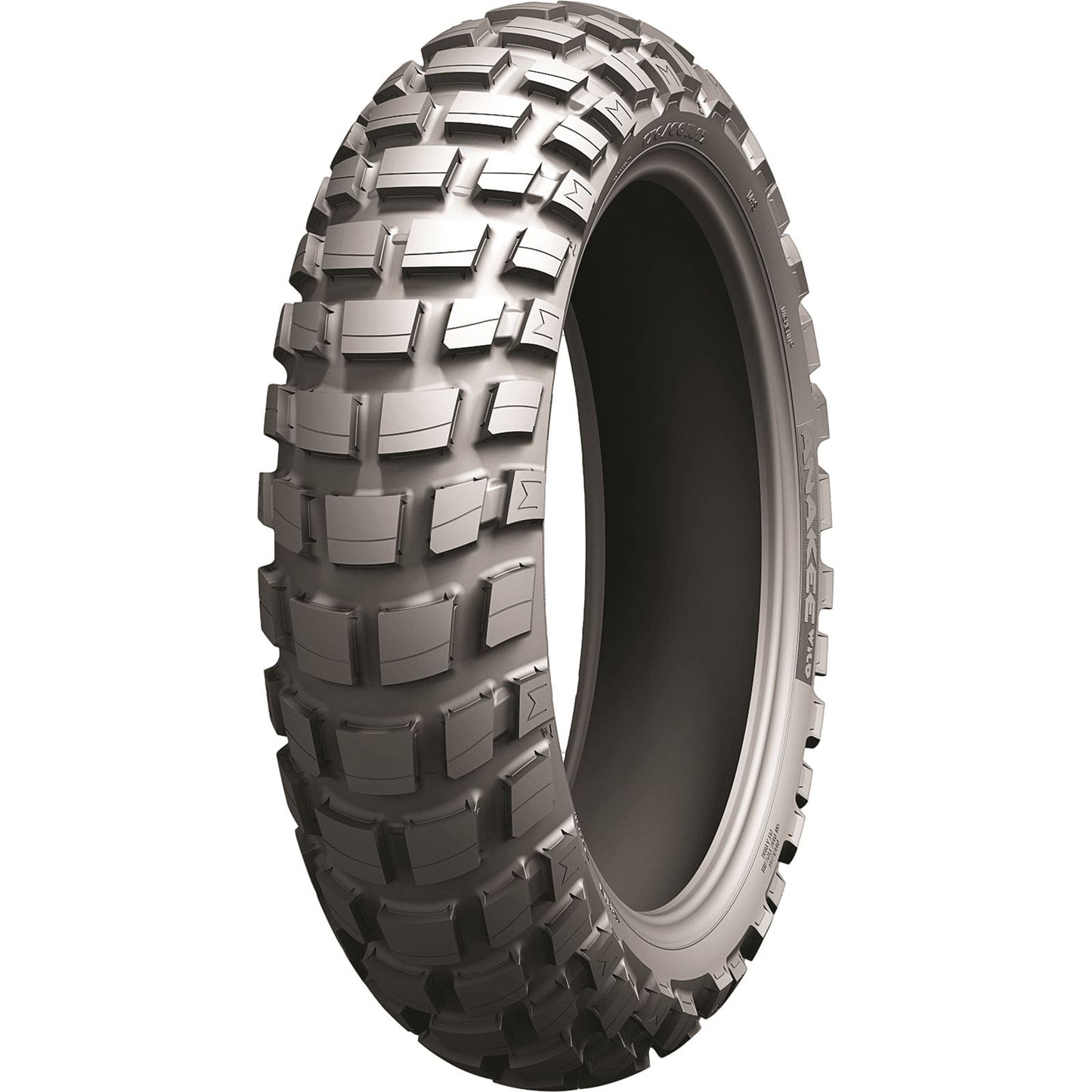 Michelin - Powersports Tire Anakee Wild Rear 150/70R18 70R Radial TT/TL 04268_69986