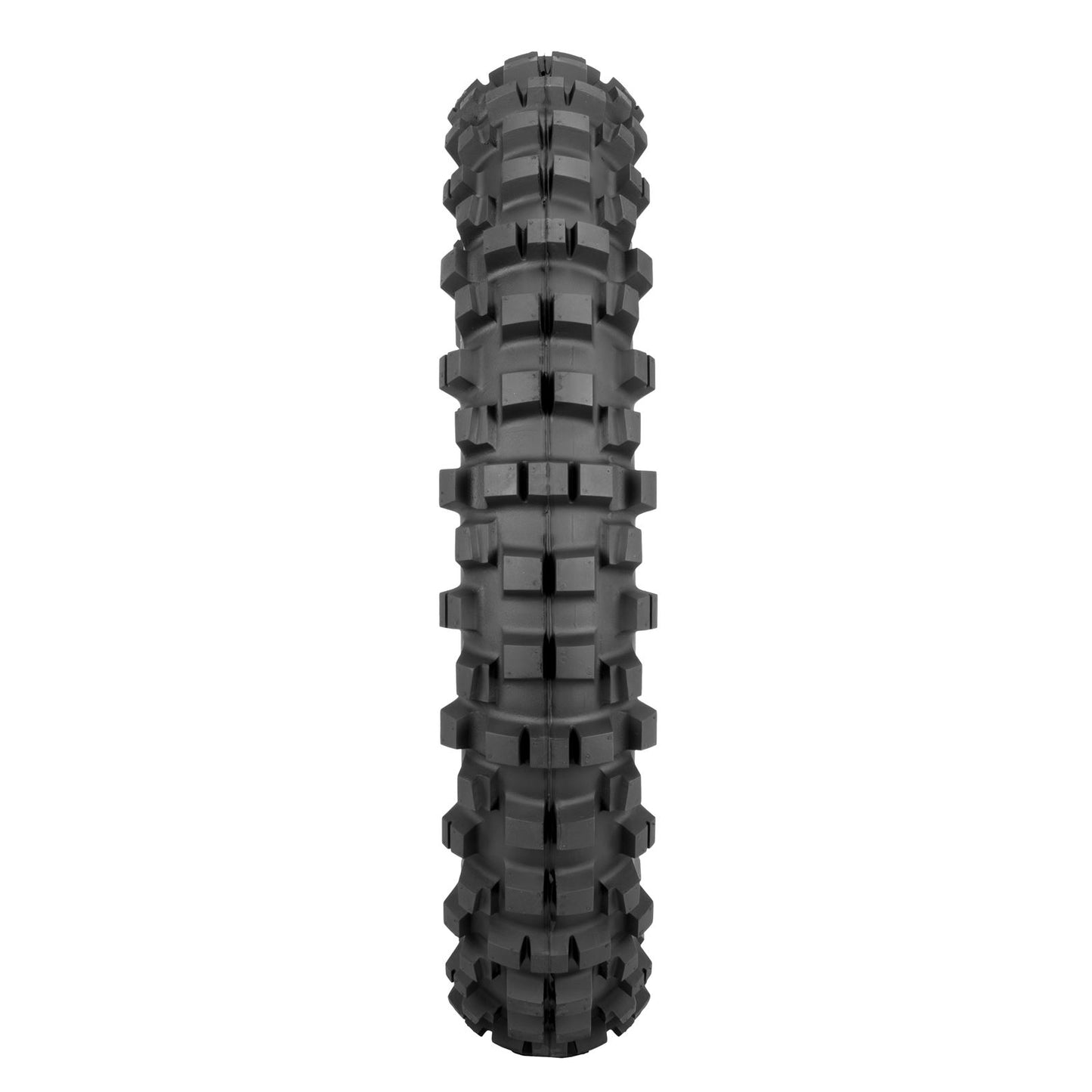 Shinko Tire 525 Cheater Series Rear 110/100-18 64M Bias TT 87-4326S_69990