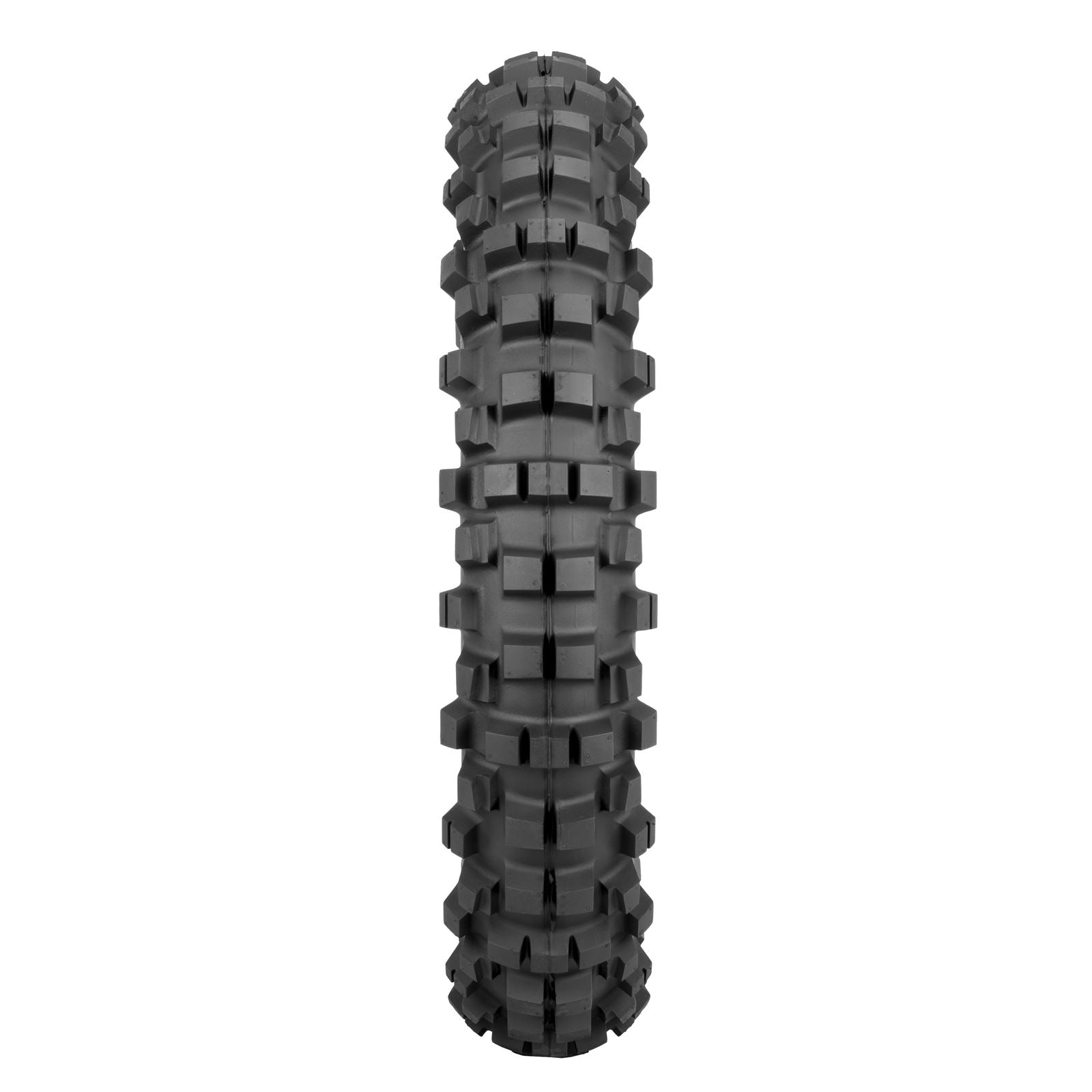 Shinko Tire 525 Cheater Series Rear 110/100-18 64M Bias TT 87-4326S_69990