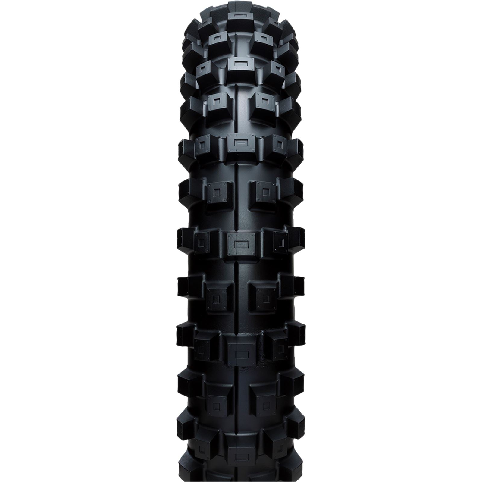 IRC VE-33S Gekkota Tire - Rear - 110/100-18 64M Bias TT 102653_397407