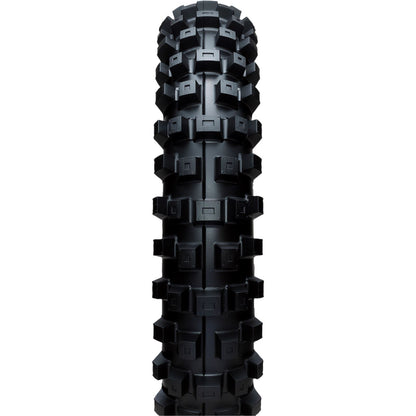 IRC VE-33S Gekkota Tire - Rear - 110/100-18 64M Bias TT 102653_397407