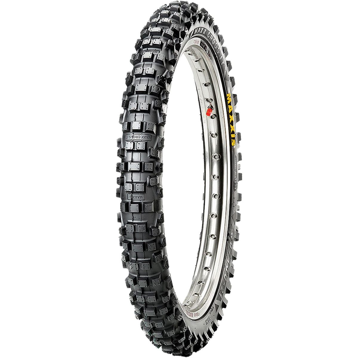 Maxxis - Powersports Maxxcross Tire It Front 90/100-21 57M Bias TT TM89949000_70009