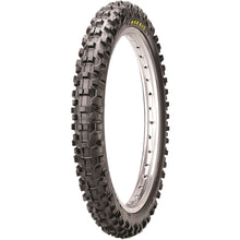 Maxxis - Powersports Maxxcross SI Tire Front 70/100-17 40M Bias TT TM38811000_70011