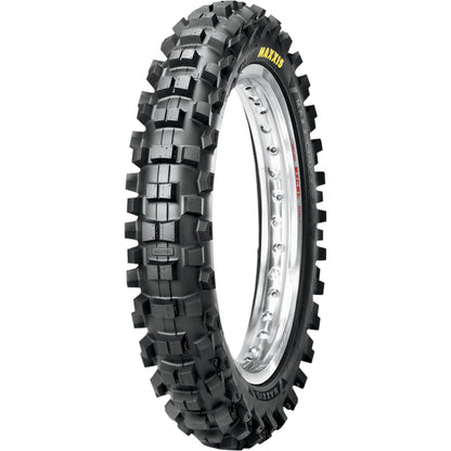 Maxxis - Powersports Maxxcross SI Tire Rear 80/100-12 41M Bias TT TM16796000_424884