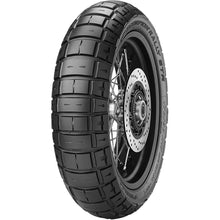 Pirelli - Powersports Tire Rally STR Rear 150/70R17 69V Radial 2865200_70020
