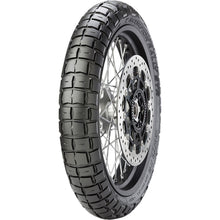 Pirelli - Powersports Tire Rally STR Front 120/70R18 59V Radial 3114900_453941